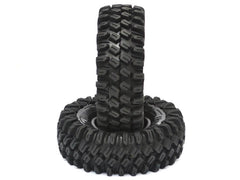 Xtreme 1.9 Rock Crawling Tires (Snail Slime™ Compound) 4.45 X 1.57(Soft)