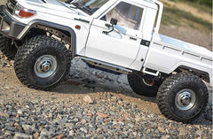 Yota 1.55 Single Spare Wheel For Landcruiser LC 70