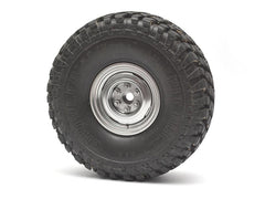 Yota 1.55 Single Spare Wheel For Landcruiser LC 70