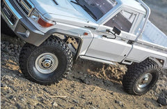 Yota 1.55 Single Spare Wheel For Landcruiser LC 70