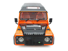 Landrover Super Scale D110 Station Wagon Body Set 1/10