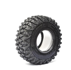Xtreme 1.9 Rock Crawling Tires (Snail Slime™ Compound) 4.45 X 1.57(Super Soft)