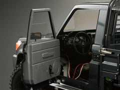 Killerbody Toyota Land Cruiser LC70 Movable Door & Lifter Window Upgrade Set