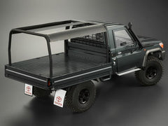 Killerbody Toyota Land Cruiser LC70 Roof Bed Roll Cage For Bed Set