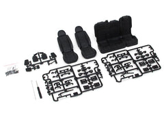 Defender 6x6 D110 Plus Pickup Hard Body Kit - 1 Set