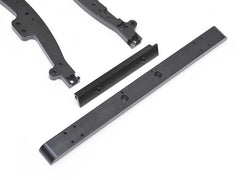 Defender D110 Extended Chassis & Bumpers Version 2 for TRC Station Wagon & Truck Body