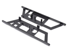 Defender D110 Extended Chassis & Bumpers Version 2 for TRC Station Wagon & Truck Body