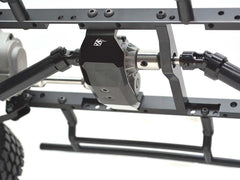 313mm LWB Conversion Kit With High Clearance Skid for Trail Finder 2 TF2