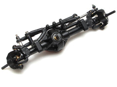 Landrover D90 Metal Chassis (Without Shocks, Wheels and Tires) for Defender D90 Body