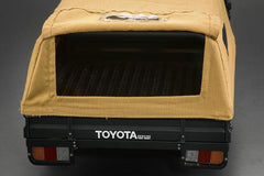 Killerbody Toyota Land Cruiser LC70 Truck Bed Awning