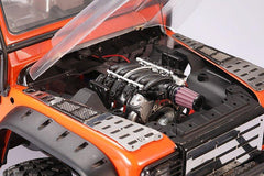 LS3 V8 6.2L Engine TRX With Cooling Fan & Temperature Sensor