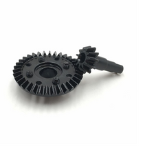 Traxxas TRX-4 Machined Hardened Steel Ring and Pinion Gears