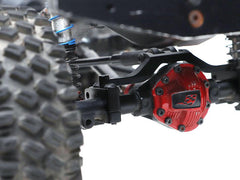 Counter Rotation Link Mounts for D90/D110 Scale PHAT Axle BRQ763060R for Boom Racing D90/D110 Chassis