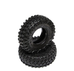 Xtreme 1.9 MC2 Rock Crawling Tires 4.75x1.75 SNAIL SLIME™ Compound W/ 2-Stage Foams (Super Soft)