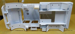 Mercedes Benz Unimog Open Bed Body Kit 1/10 Scale For Traxxas TRX-4