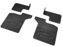 CChand Rubber Mud Flap for TRX4 & D110 for Traxxas TRX-4