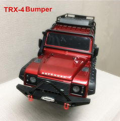 Traxxas TRX-4 Front Bumper