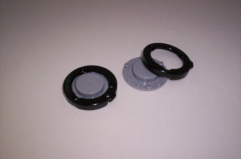 TC6 Hub Cover Kit