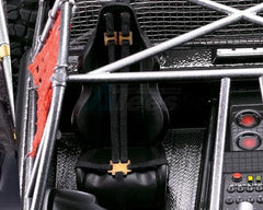 Killerbody RC Car Seat 1/10