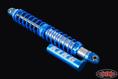 RC4WD King Off-Road Scale Piggyback Shocks w/Faux Reservoir (110mm)