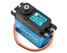 Savox Waterproof HV Digital Servo 20KG/0.15S@6V