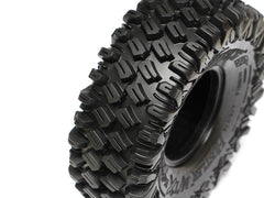 Xtreme 1.9 MC2 Rock Crawling Tires 4.75x1.75 SNAIL SLIME™ Compound W/ 2-Stage Foams (Super Soft)