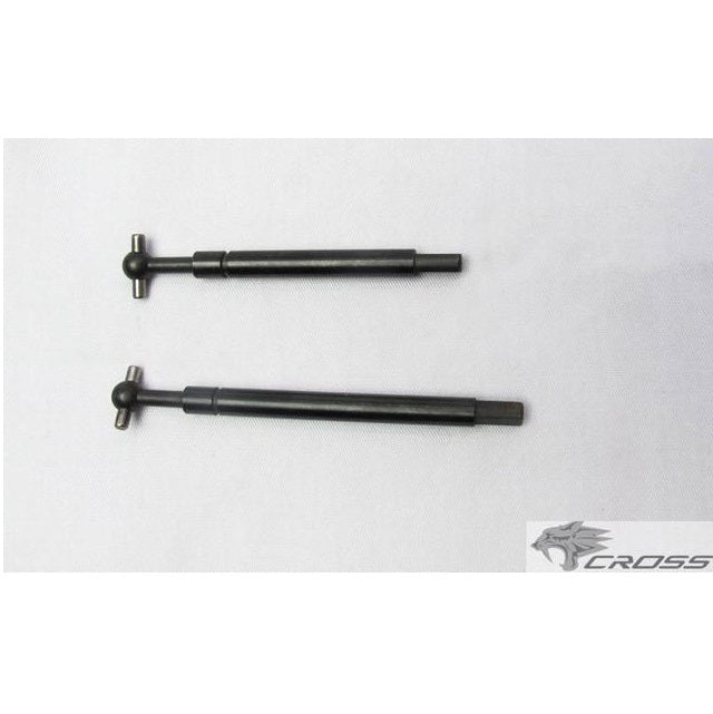 Front Drive Shafts MC, XC, KC And UC Series