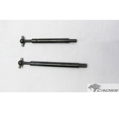 Front Drive Shafts G4 Axle HC And GC Series