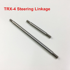 Traxxas TRX-4 Titanium Steering Rods
