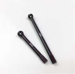 Traxxas TRX-4 Tool Steel Front Drive Shafts