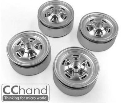 CChand 1.9 Inch Classic Wheels for Rover Gen 1 (4)