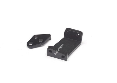 Gearbox Mount - 1 Set for D90/D110