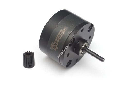 Compact 3:1 Gear Reduction Unit for 540 Motor (1)