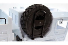 RC4WD Spare Wheel And Tyre For The RC4WD Beast 2 6X6 Truck Kit