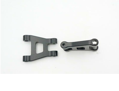 BC8 Mammoth Rear Alloy Lower Arms