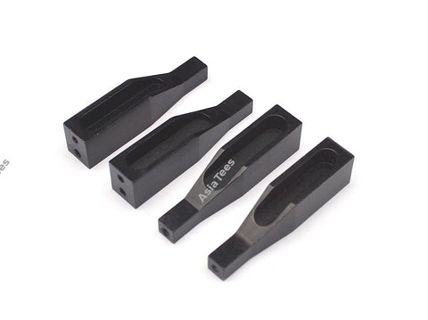 Aluminum Side Body Mount For D90/D110