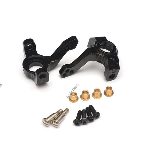 Axial SCX10 Steering Knuckles Alloy