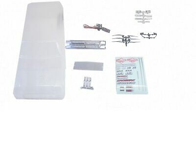 AT4 Body Set With Decals