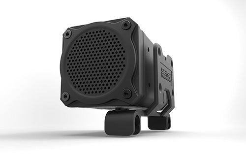 Ess Sound ESS-ONE-PLUS DUAL Engine Sound System Fully Programmable – Greens Models