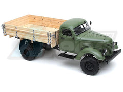 King Kong RC 1/12 CA10 Tractor Truck Kit