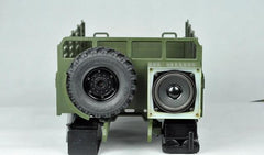 Sound System SK-1 For Truck