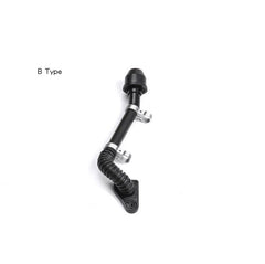GRC Classic Snorkel Air Intake Pipe for TRX-4 Defender for Traxxas TRX-4