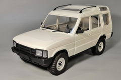 Classic 5 Door Discovery Hard Body Kit 313mm