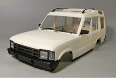 Classic 5 Door Discovery Hard Body Kit 313mm