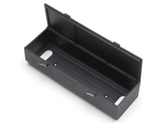Truck Bed Battery Storage Box for Pickup Trucks