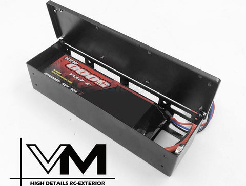 VM Battery Box for Boom Racing BRX01