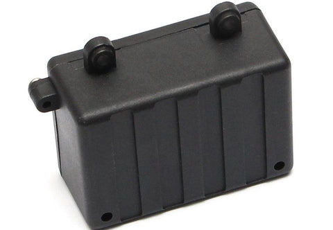 Plastic Radio Box for 1/10 Defender D90/D110 TF2