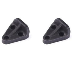 Traxxas TRX-4 Engine Cover Buckle (2Pcs)