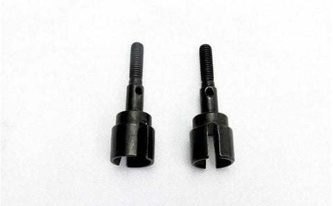 Stub Axle Short For MC Series