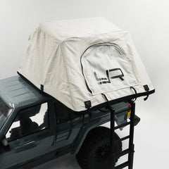 1/10 Scale Crawler Rooftop Tent